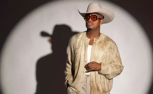 Image: NE-YO & AKON - Nights Like This Tour 2026