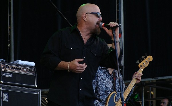 Houston Concert Watch 2/21:  Fabulous Thunderbirds, Gov't Mule and More