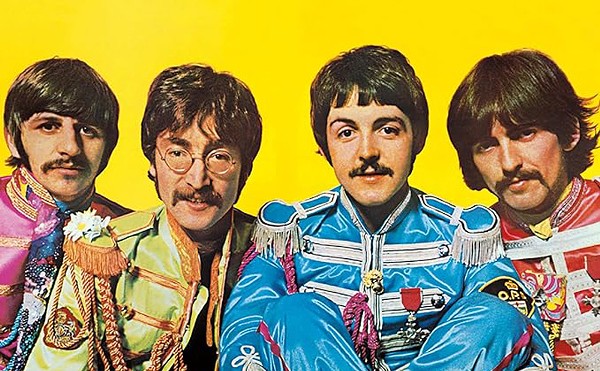 Beatles Book Drills Down on Two Summer of Love Sensations