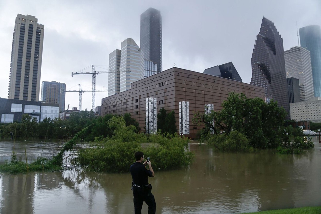 Ready for a deep dive into the Houston news scene?