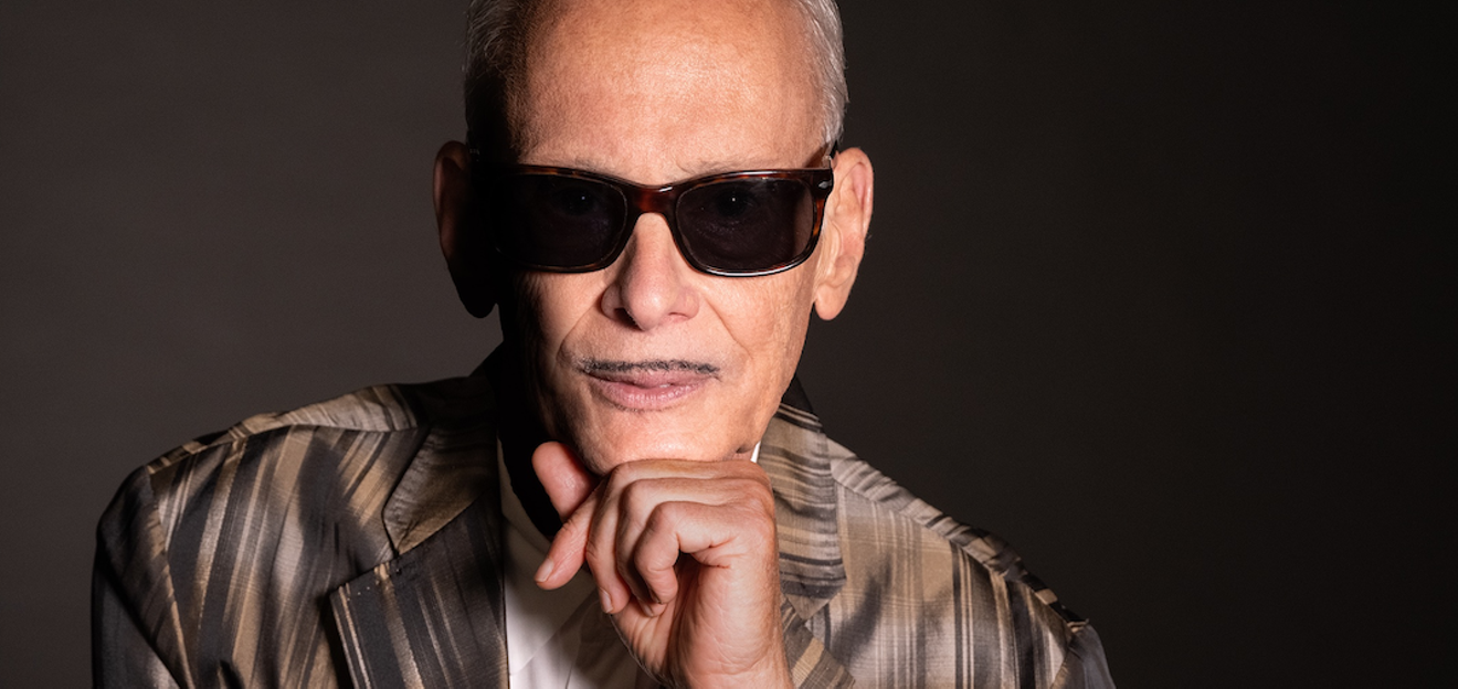 The weird world of John Waters remains enticing after all these debaucherous years