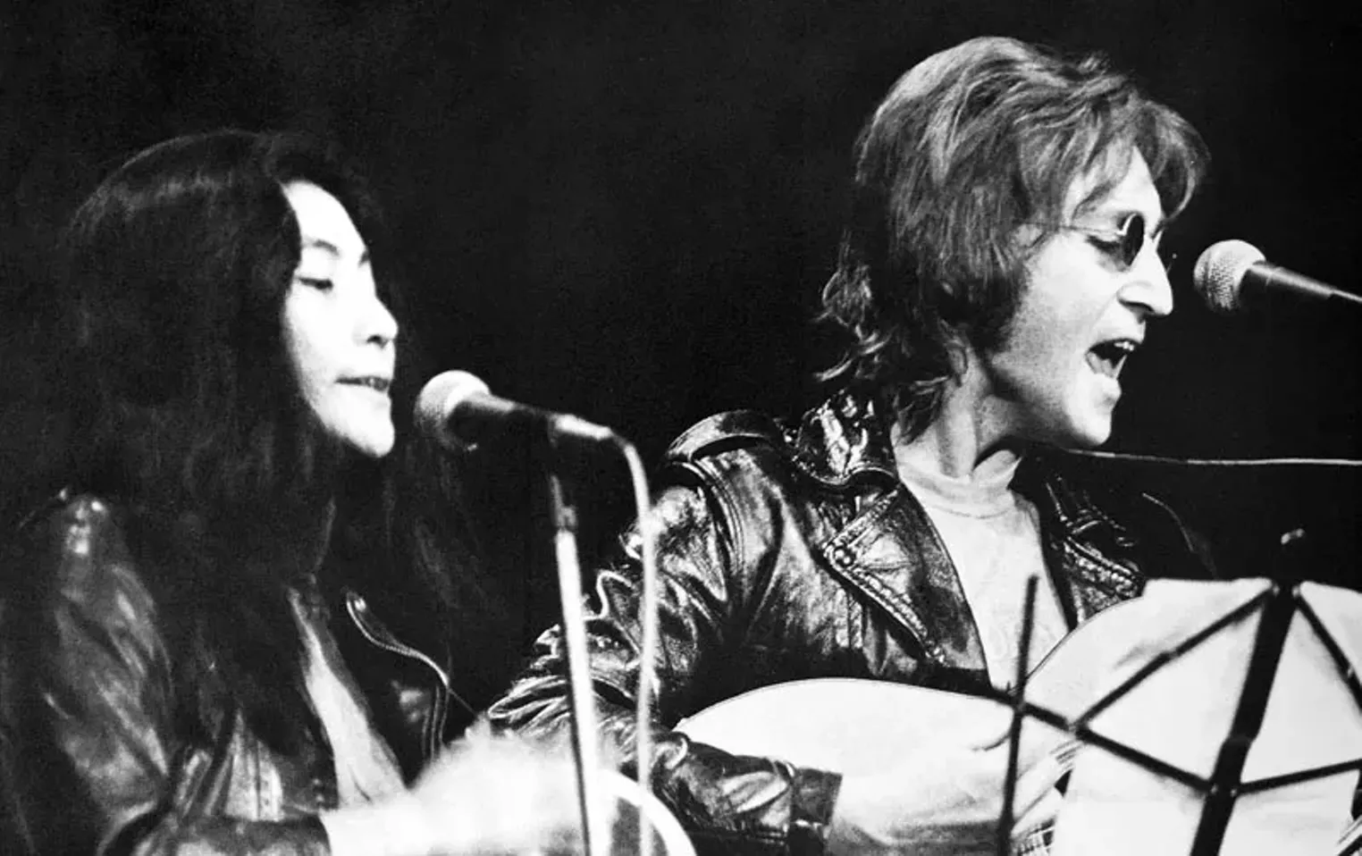 The Lennons’ Many Faceted Man Reflects on Life with the Superstar Couple