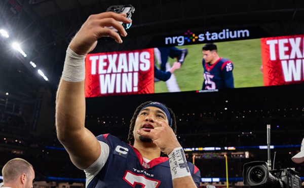 Which Houston Texan is Most Likely to Win an Individual Award in 2024?