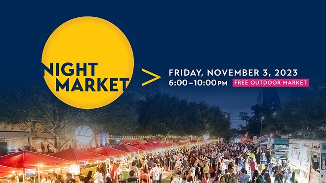 Night Market 2023