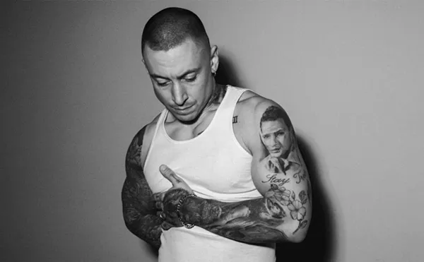 Image: Noah Gundersen: Rites of Spring US TOUR FALL 2026