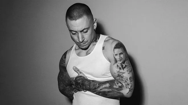 Image: Noah Gundersen: Rites of Spring US TOUR FALL 2026