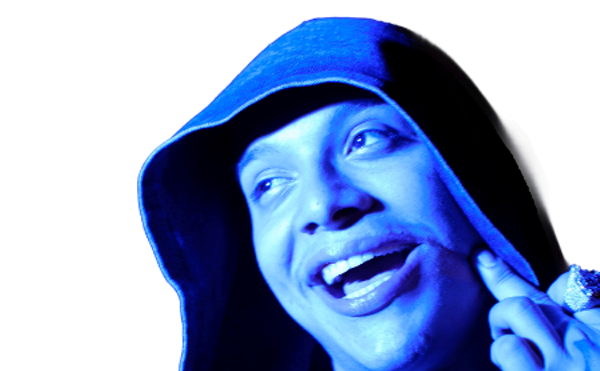 Image: OC CHRIS LIVE IN CONCERT