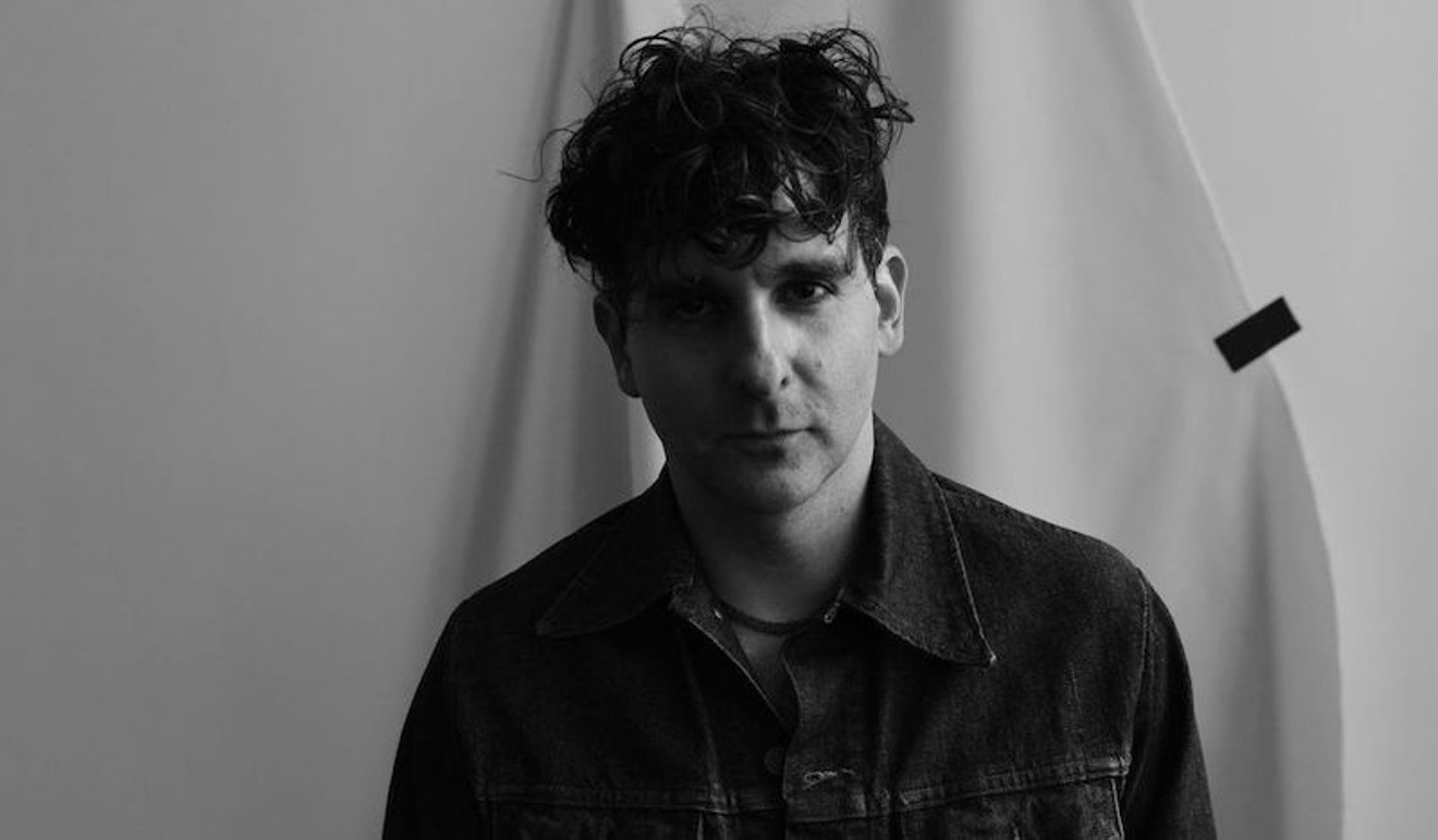 Low Cut Connie returns to Houston to perform with Fantastic Cat at The Heights Theater on Sunday, April 21.