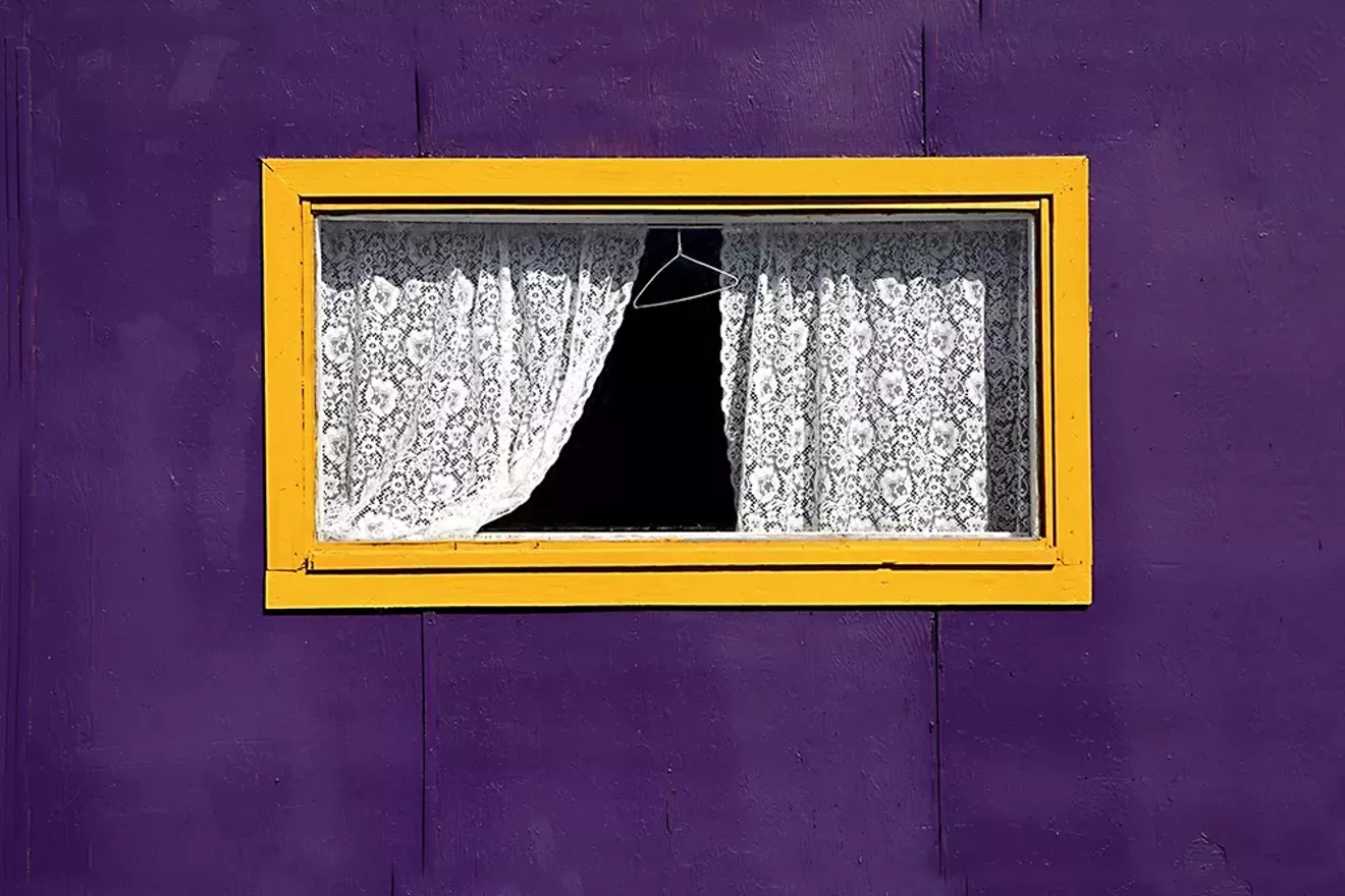 Joe Baraban &ldquo;3559"  ed. 1/10, limited edition print on Epson Premium Luster paper, 12 x 18 inches