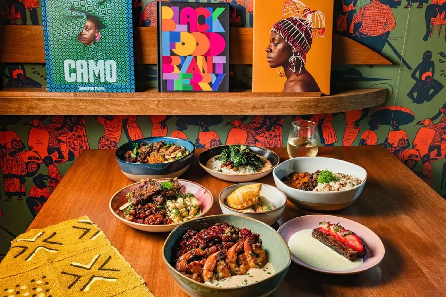 Openings and Closings: ChopnBlock Soon, Milton’s Tonight