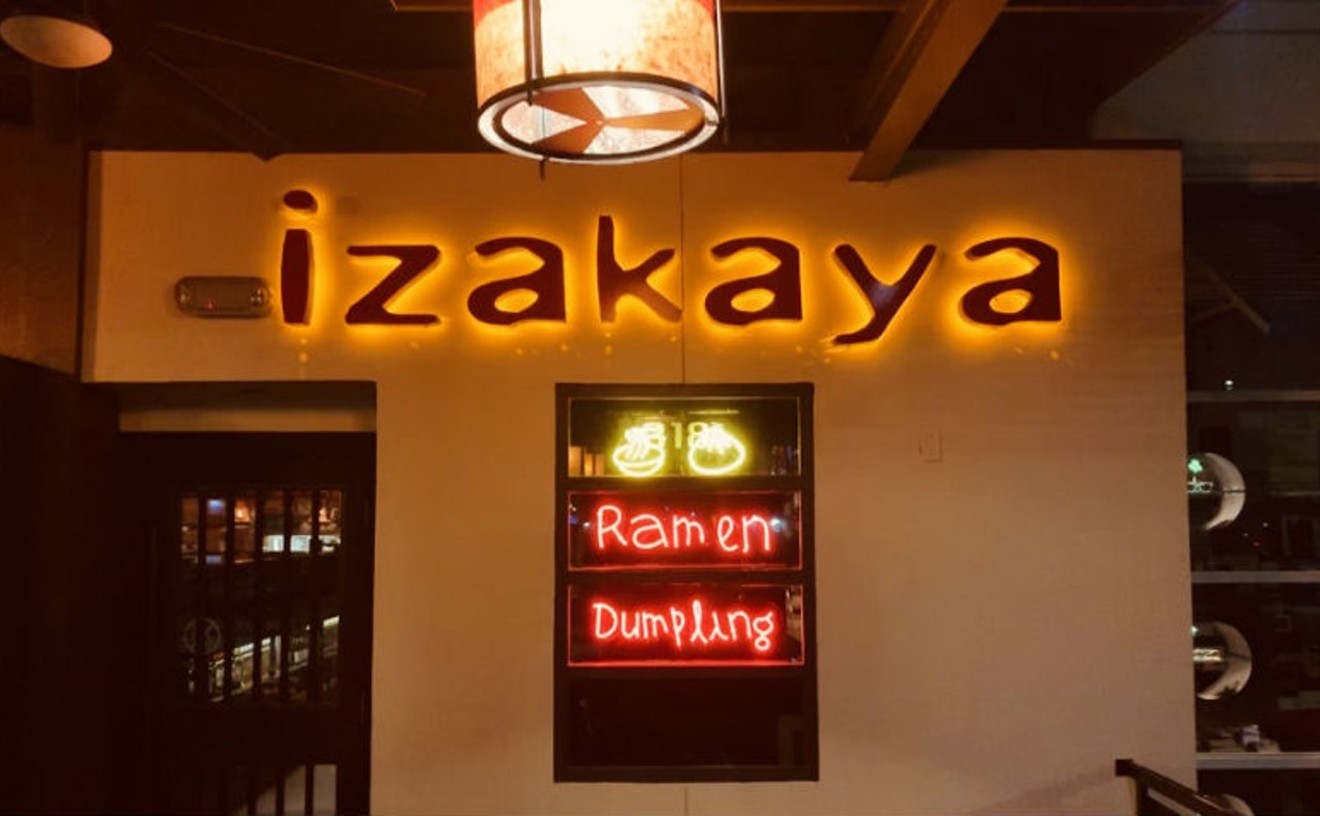 Openings and Closings: Izakaya Will Make Way for Josephine's
