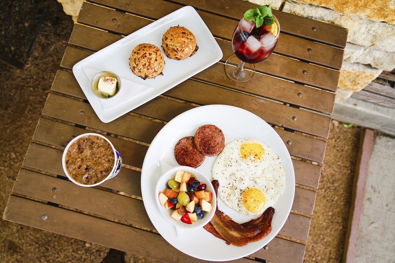 Big Easy Foods Red Beans & Rice with Sausage - Shop Entrees & Sides at H-E-B