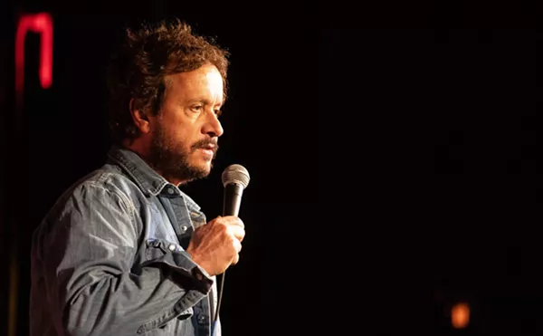 Image: Pauly Shore