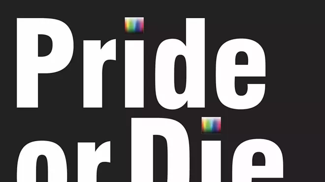 Image: Pride or Die
