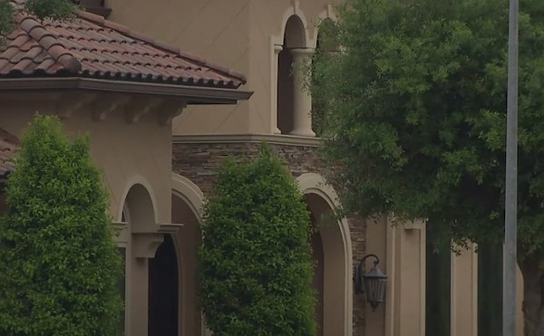 Property Tax Statements Still On Their Way For Some Greater Houston Area Homeowners