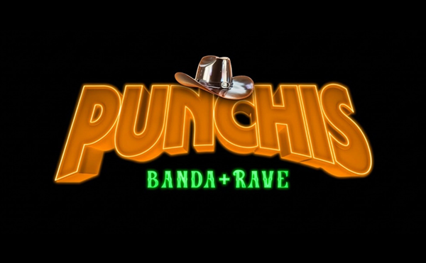 Image: Punchis Punchis: Banda Rave Experience - Ages 18+ Event