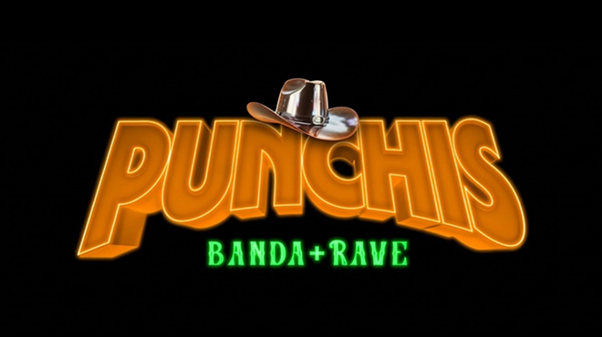 Image: Punchis Punchis: Banda Rave Experience - Ages 18+ Event