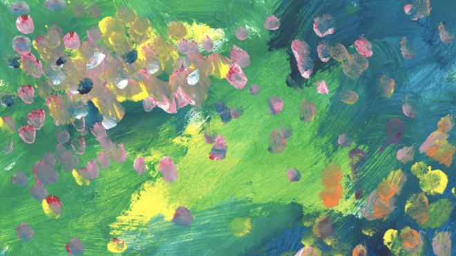 Image: ReelAbilities Houston Presents ReelArt Crawl