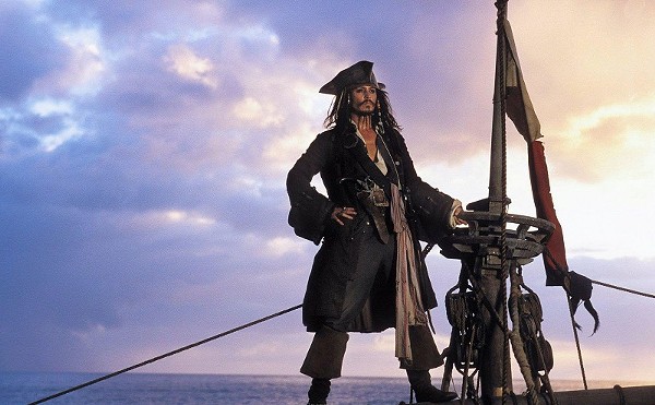 Opinion: Jack Sparrow Was Never the Main Character