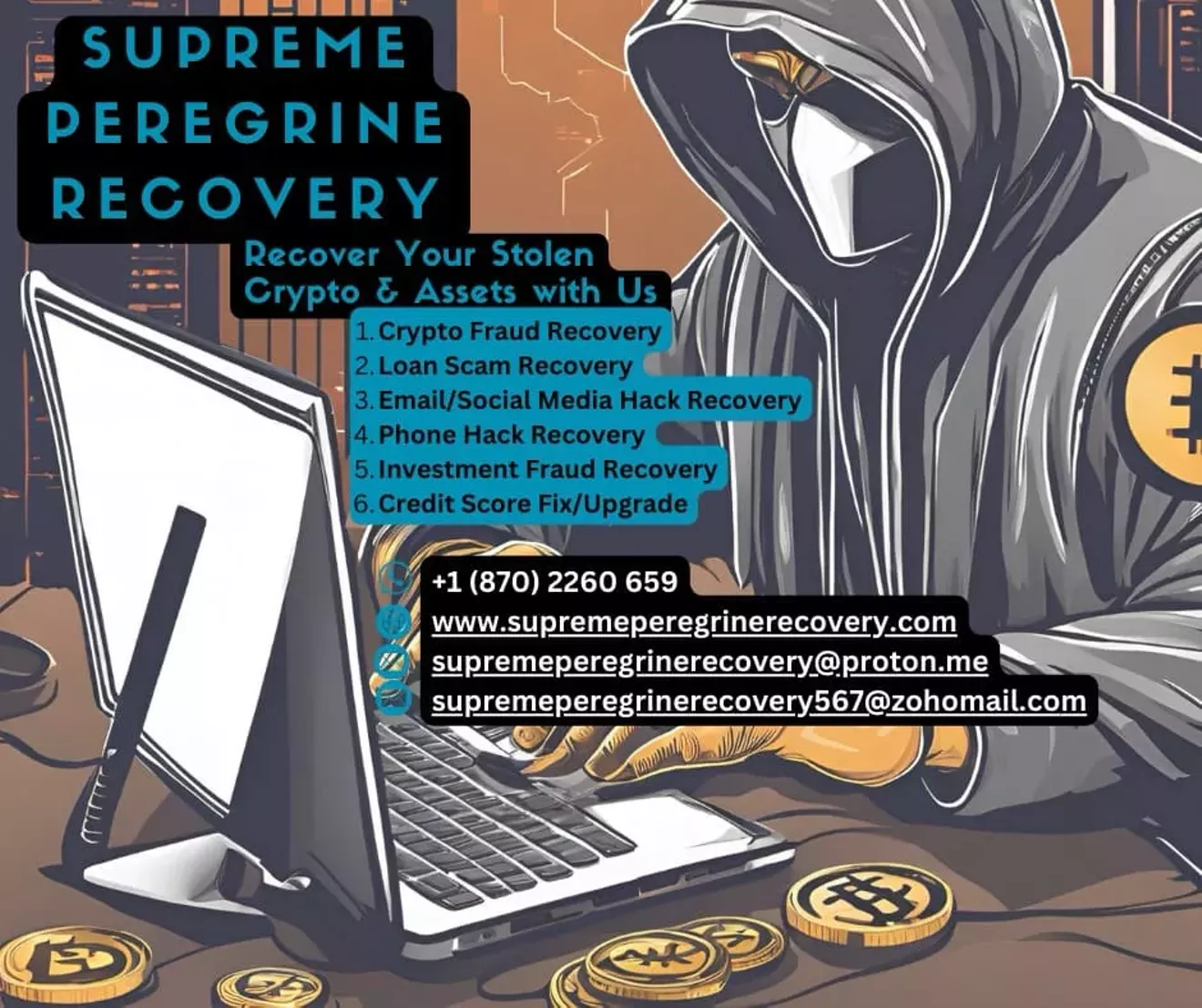 Recovery Expert
