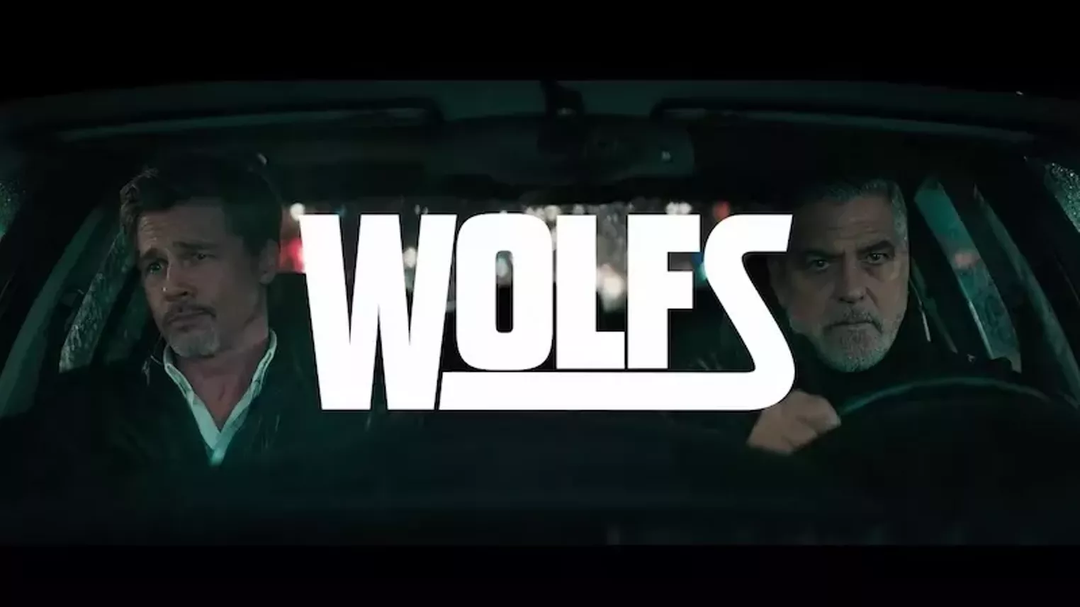 Review For The Easily Distracted: Wolfs