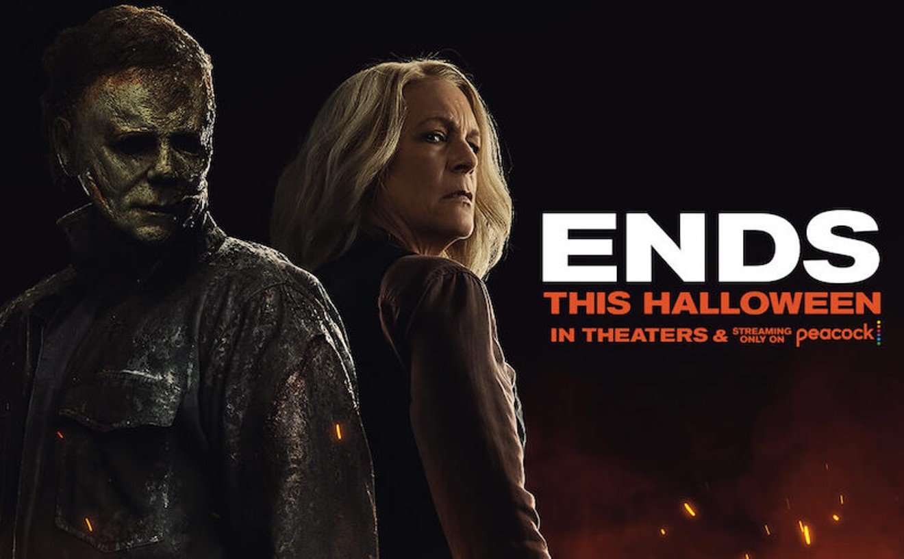 This 'Halloween: Origin Of Evil' Netflix Poster Is Going Viral: Here's What  We Know