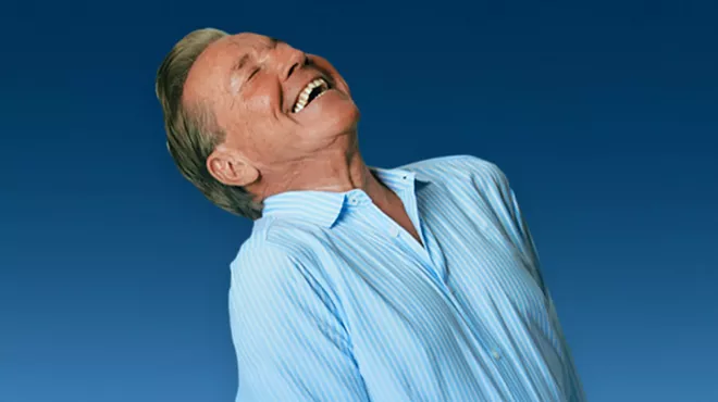 Image: Ricardo Montaner