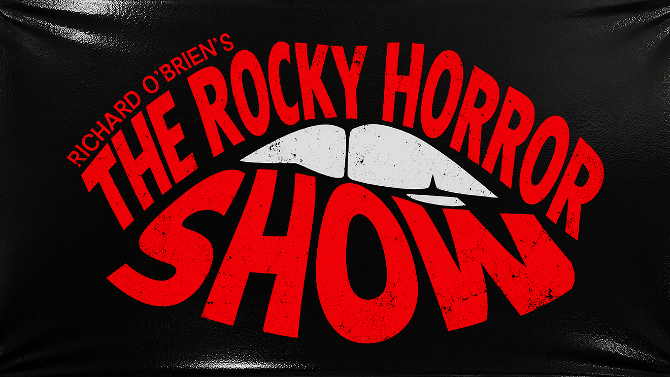 Rocky Horror Logo