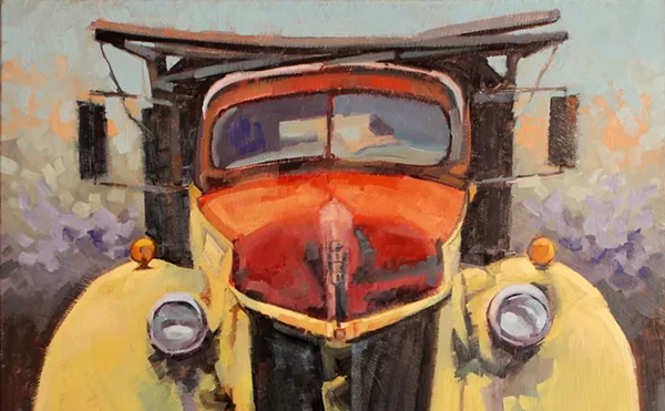 Image: Road Trips