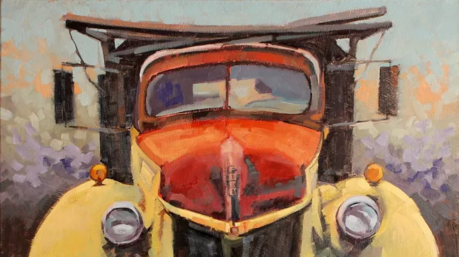 Image: Road Trips