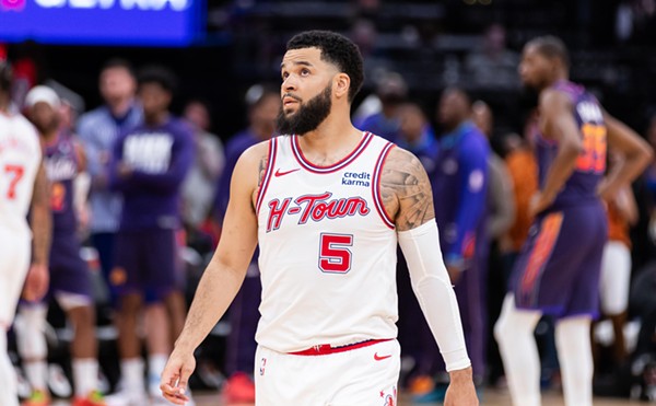 Rockets 2023-24 Report Card: The Starters
