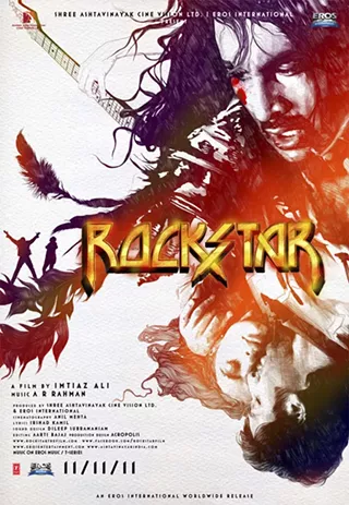 Image: Rockstar
