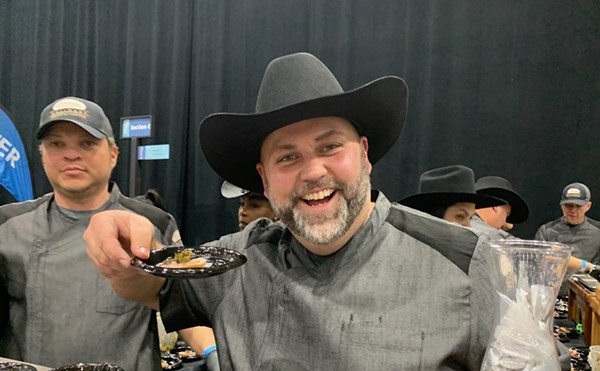 Rodeo Uncorked Best Bites 2024 is a Wrap