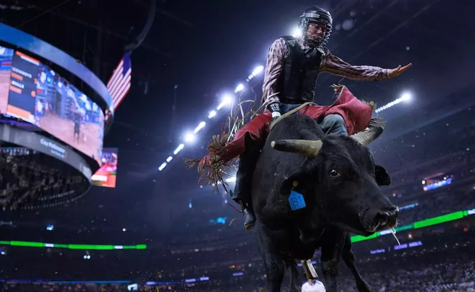 RodeoHouston Provides Opportunity For Cowboys and Cowgirls To Earn Even More
