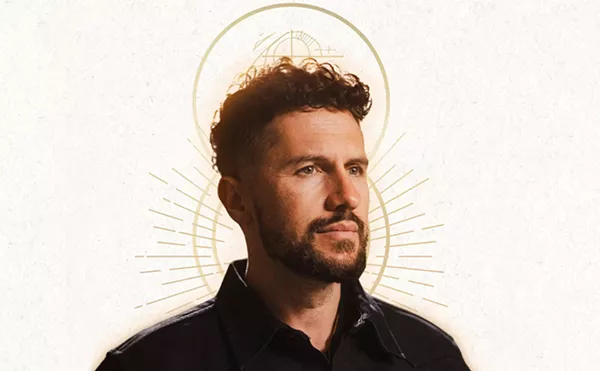 Image: RUSLAN KD "GODLY AMBITION TOUR"