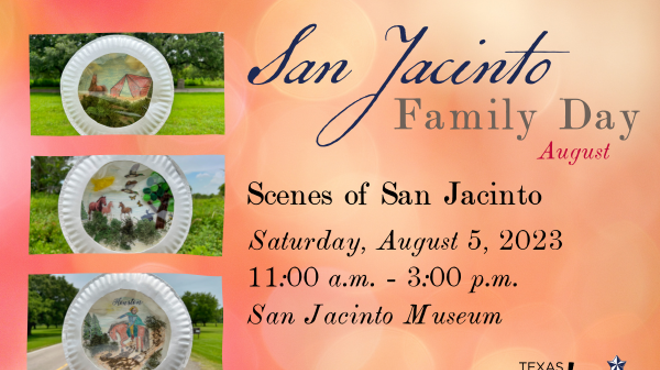 Image: San Jacinto Family Day: Scenes of San Jacinto