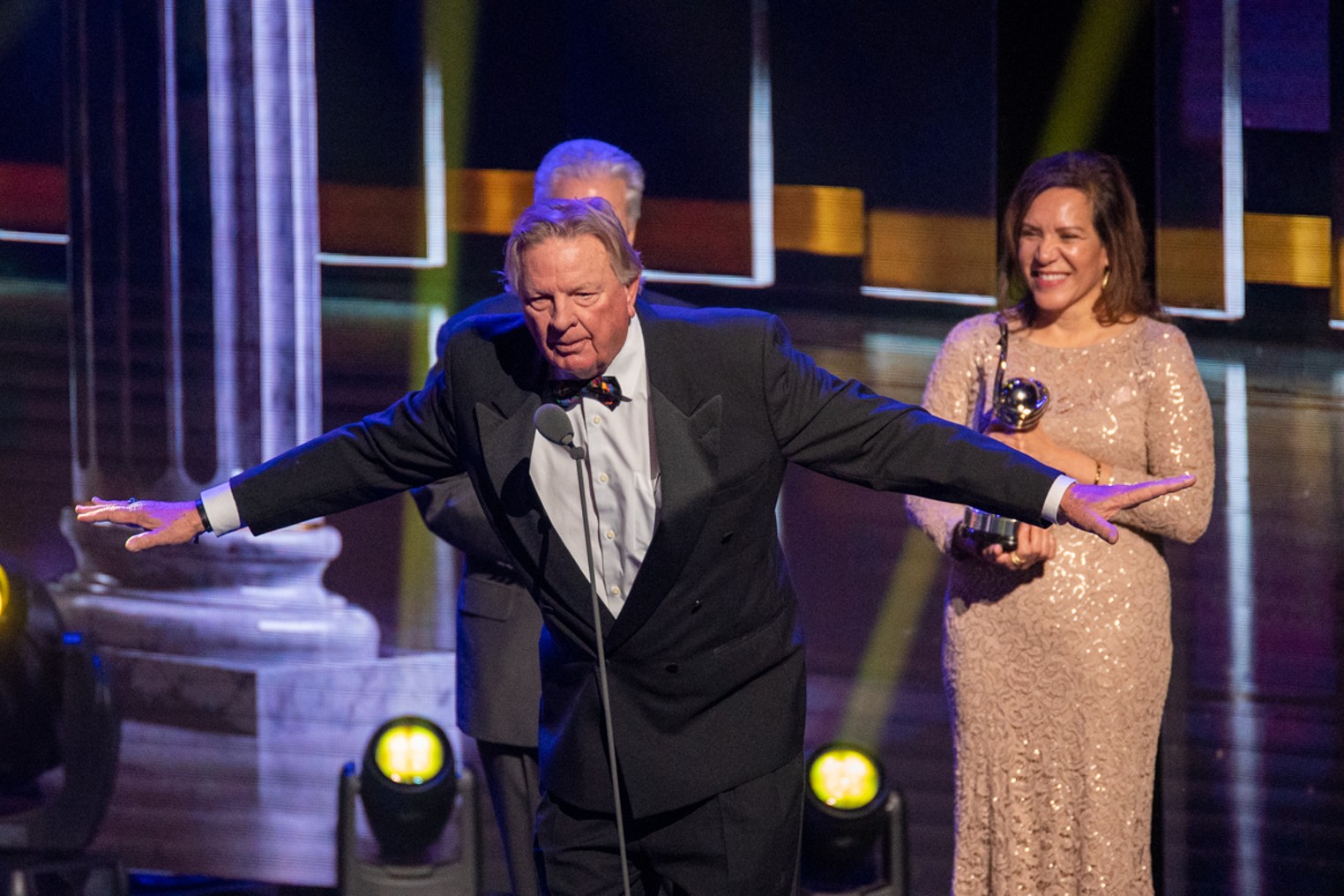 Houston Astros legend Larry Dierker to receive 2023 Lifetime Achievement  Award at 6th annual Houston Sports Awards