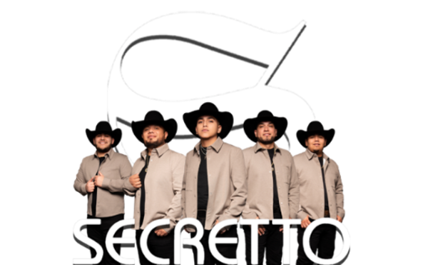 Image: SECRETTO