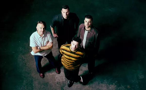 Image: Senses Fail Presents Still Searching