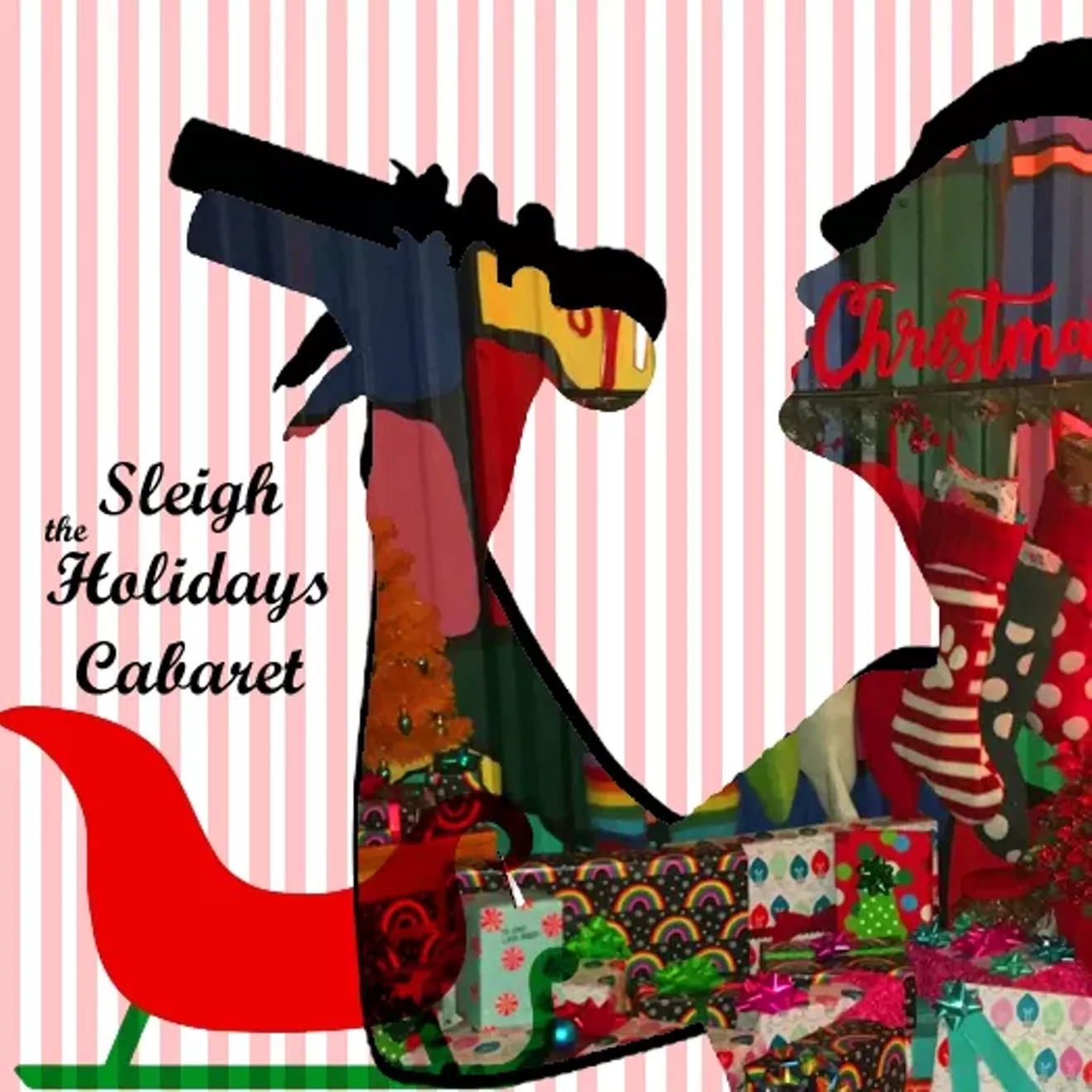 Sleigh the Holidays Cabaret
