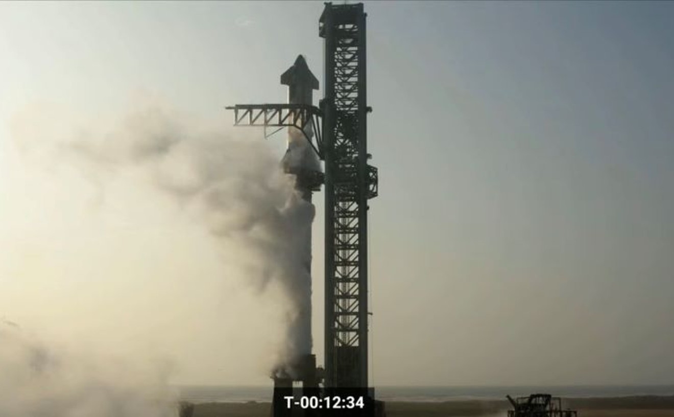 SpaceX's Rocket Launches: Laudable Progress or an Environmental Hazard ?