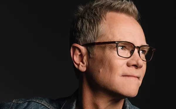 Image: Steven Curtis Chapman: SPEECHLESS 25th Anniversary Tour - Webster, TX