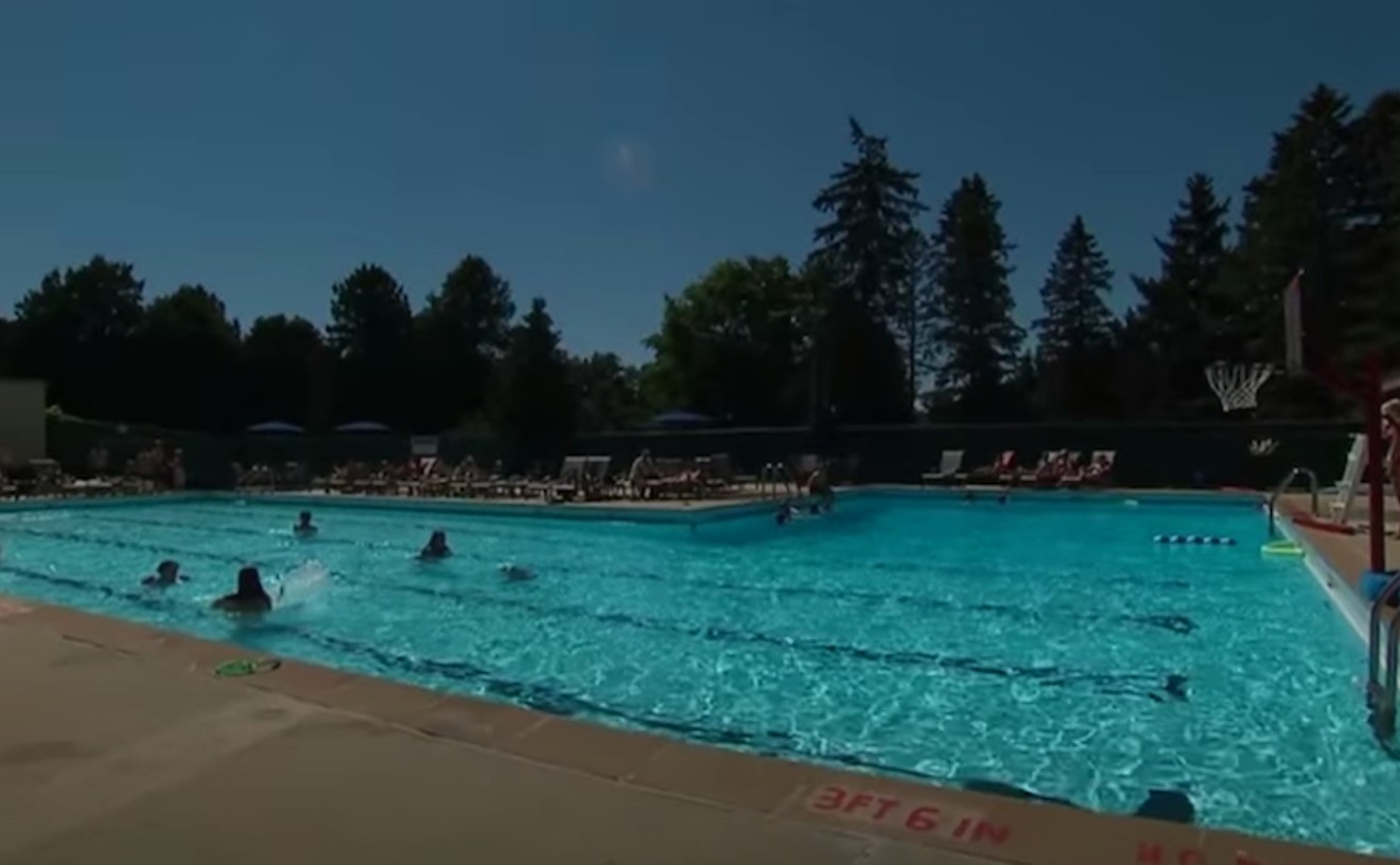 Stomach Bugs Could Be On The Prowl At Local Pools and Water Parks