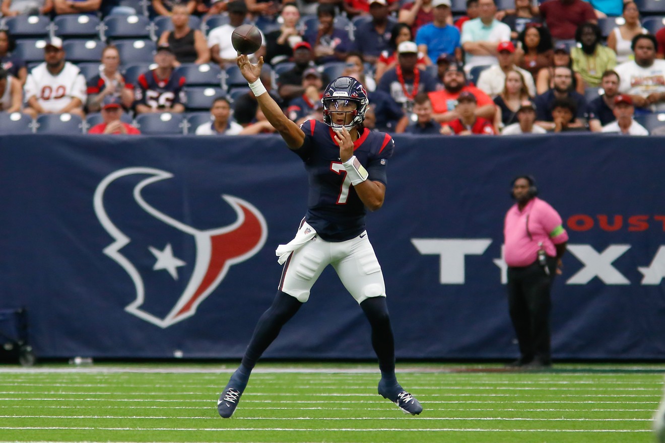 Houston Texans: Devon Still signed to futures contract