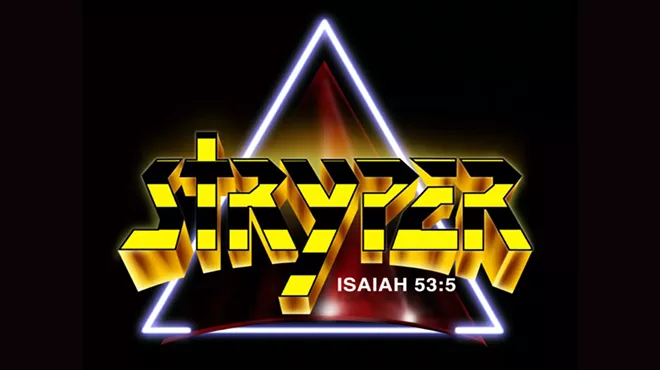 Image: Stryper
