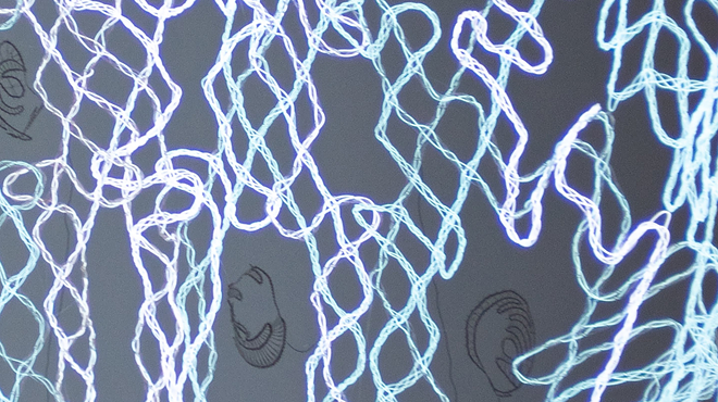 Image: Summer Exhibitions Reception