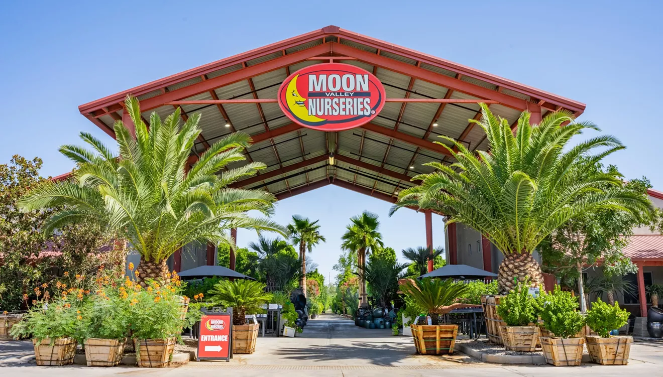 Moon Valley Nurseries