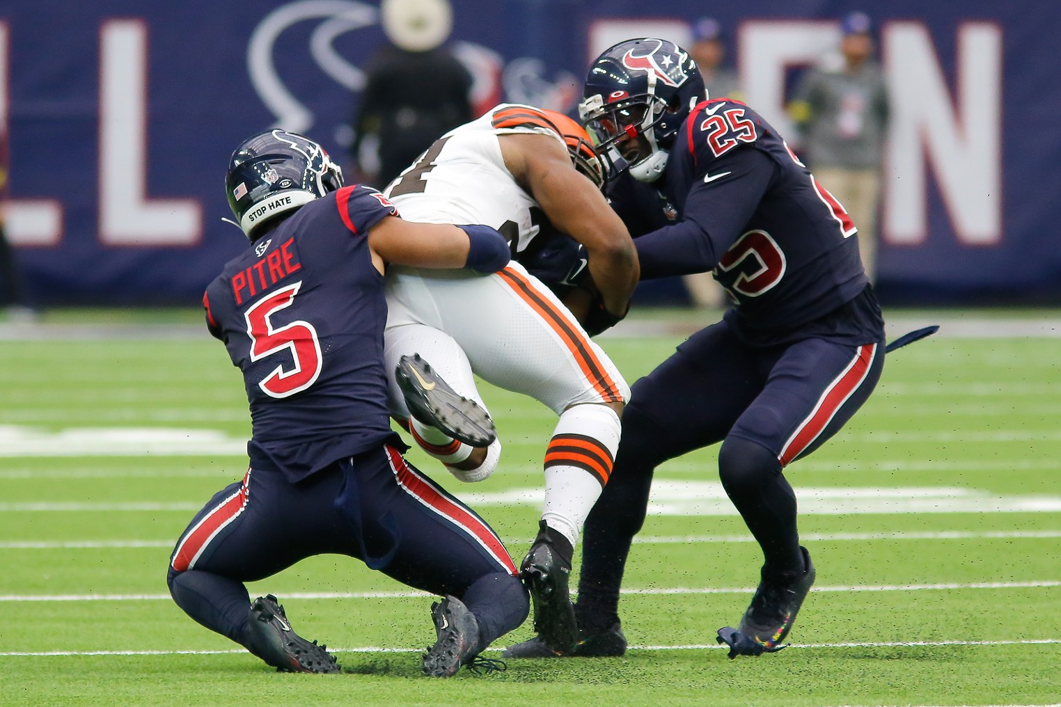 Browns vs Texans: Houston's 2022 season so far - Dawgs By Nature