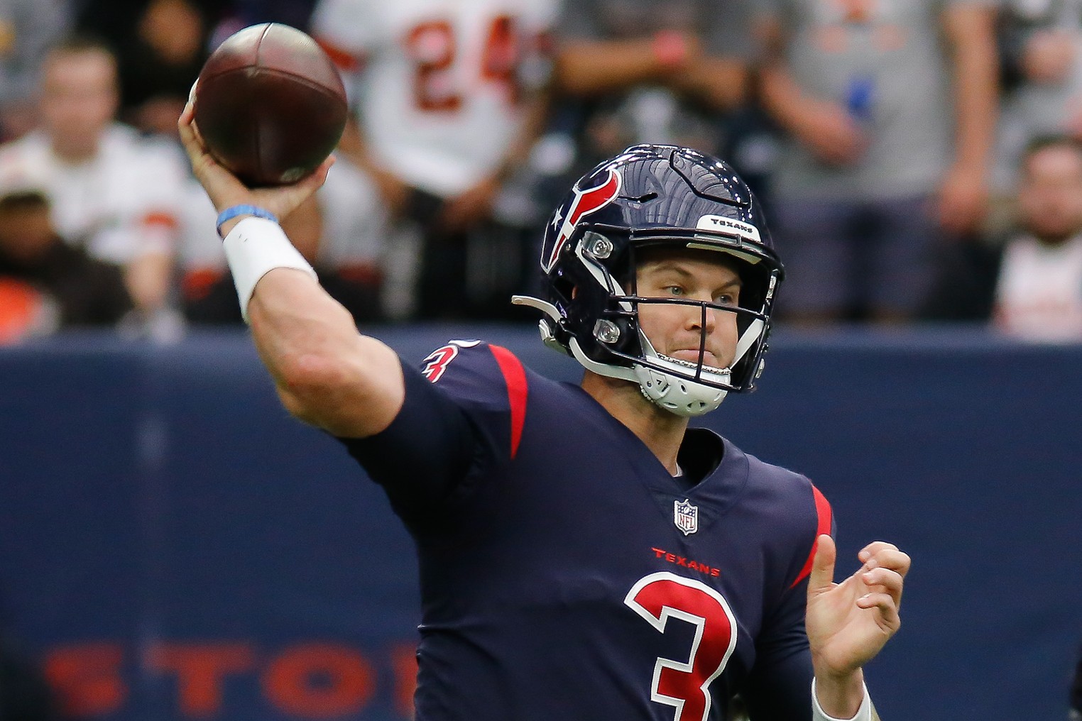 Browns vs Texans: Houston's 2022 season so far - Dawgs By Nature