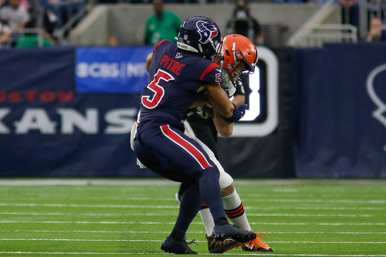 Browns vs Texans: Houston's 2022 season so far - Dawgs By Nature